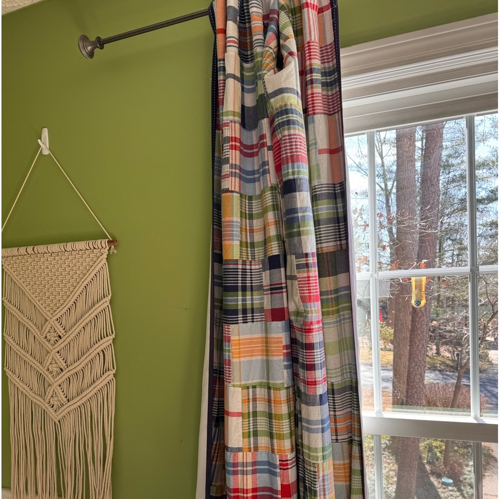 Boys Curtains